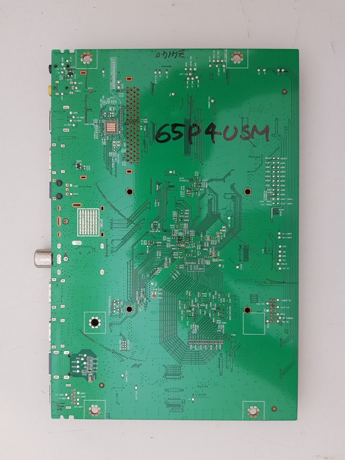 GENUINE TCL 65P4USM MAIN BOARD 08-MS86H02-MA200AA 40-MS86H1-MAB2HG MS6586