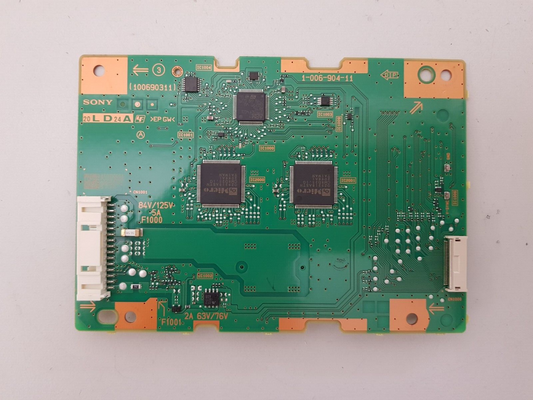 GENUINE SONY KD 55X9000H LD BOARD 20LD24A 1-006-904-11 A5012968A 100690311