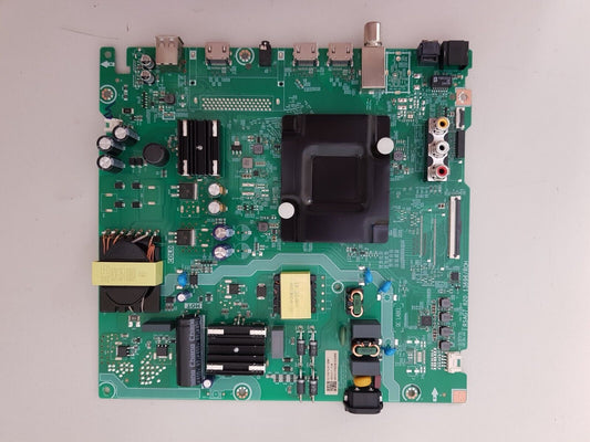 GENUINE HISENSE 43Q6NAU MAIN BOARD RSAG7.820.13696 43A70LAVT