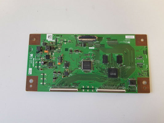 GENUINE SAMSUNG UN60C6400SFXZA T-CON BOARD CPWBX4416TPZZ RUNTK4416TPZZ