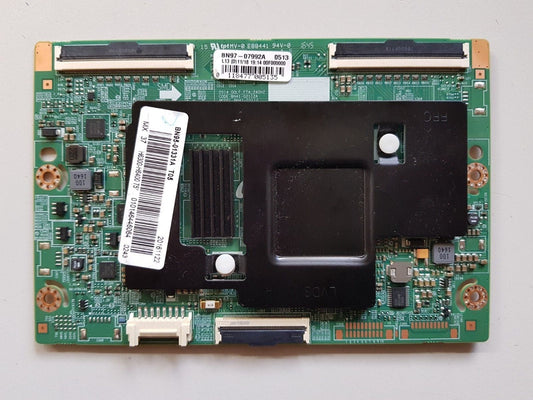 GENUINE SAMSUNG UA75H6400 VER TH01 T-CON BOARD BN41-02112A BN95-01331A