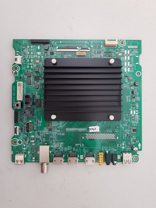 GENUINE HISENSE 65U9G MAIN BOARD RSAG7.820.11185 65E81GAVT 306275 302845