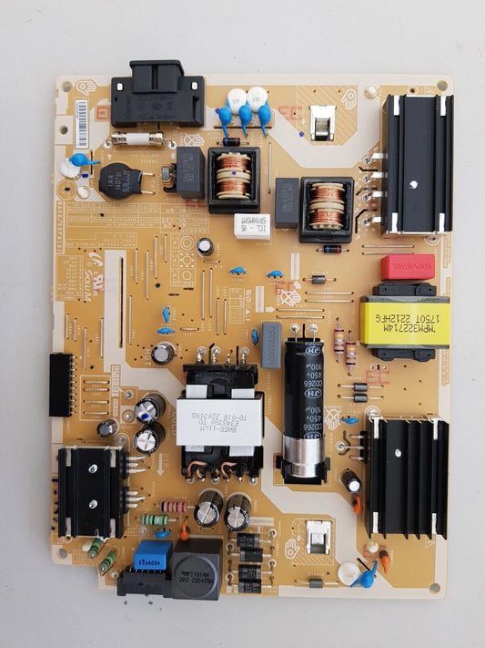 GENUINE SAMSUNG BE50A-H POWER SUPPLY BOARD BA50/55FA160