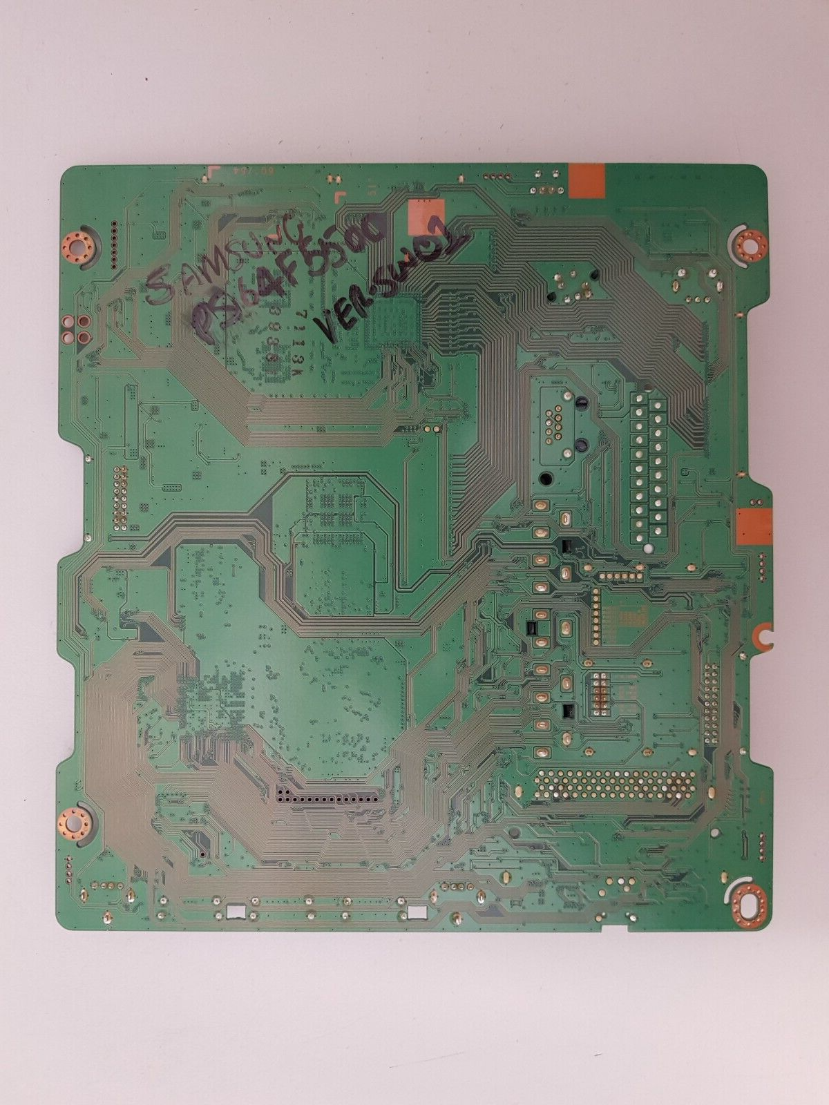 GENUINE SAMSUNG PS64F5500AMXXY (VER SW01) MAIN BOARD BN94-06269E