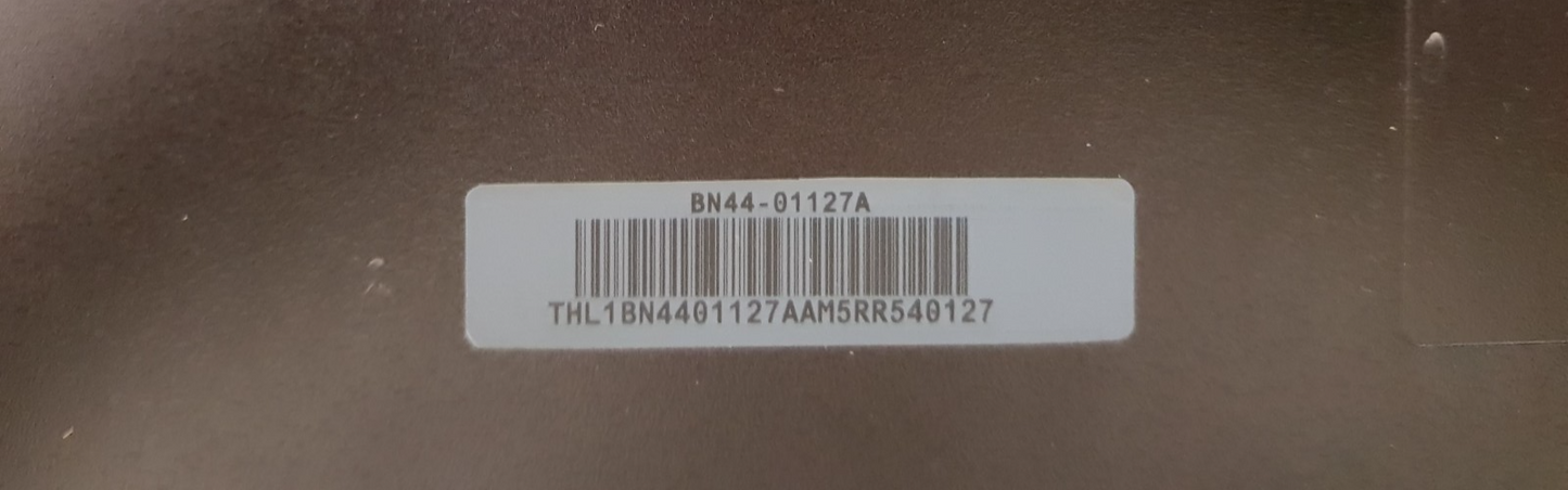 GENUINE SAMSUNG 75QN700 QN800 ONE CONNECT BOX SOC8002AB BN96-53951K BN44-01127A