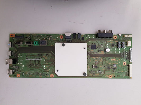 GENUINE SONY KD- 65X8000G MAIN BOARD BCX A5000969A 36192 1-982-454-51 173678051