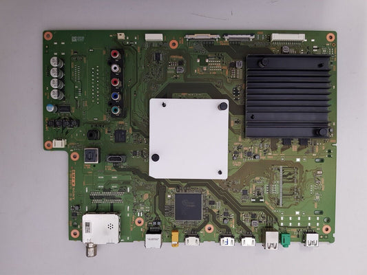 GENUINE SONY KD- 55X8500D MAIN BOARD BMFW2 1-980-832-21 A2094360A 30204