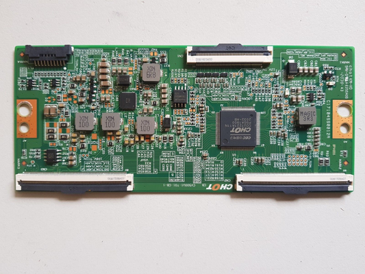 GENUINE FFALCON 50UF1 T-CON BOARD CV500U1-T01-CB-1