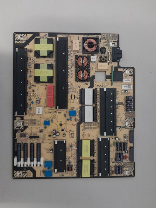 GENUINE SAMSUNG QA75QN90AAW POWER SUPPLY BOARD BN44-01115D L75SA9NA_ADY