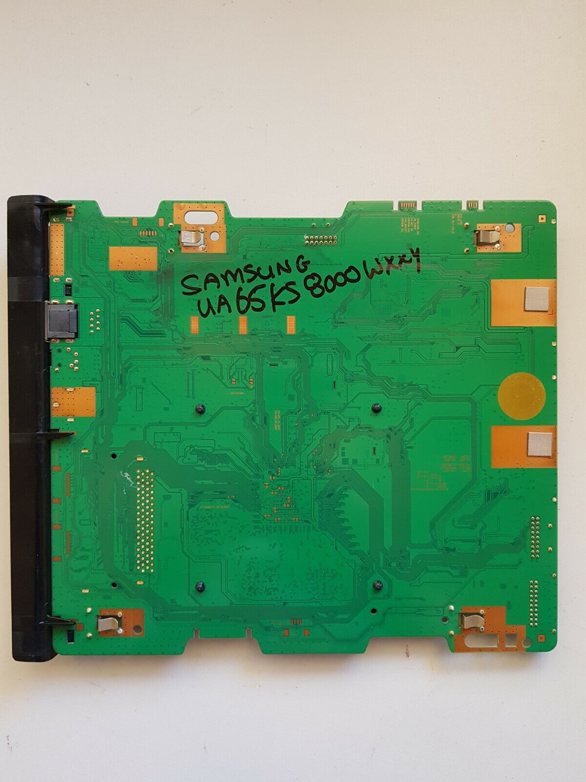 GENUINE SAMSUNG UA65KS8000 (VER AA01) MAIN BOARD BN94-10753B BN41-02504A