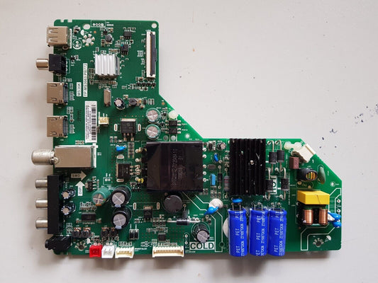 GENUINE TCL 40D3000F MAIN BOARD MS36K TP.MS3663.PB772 08-MS36K01-MA200AA