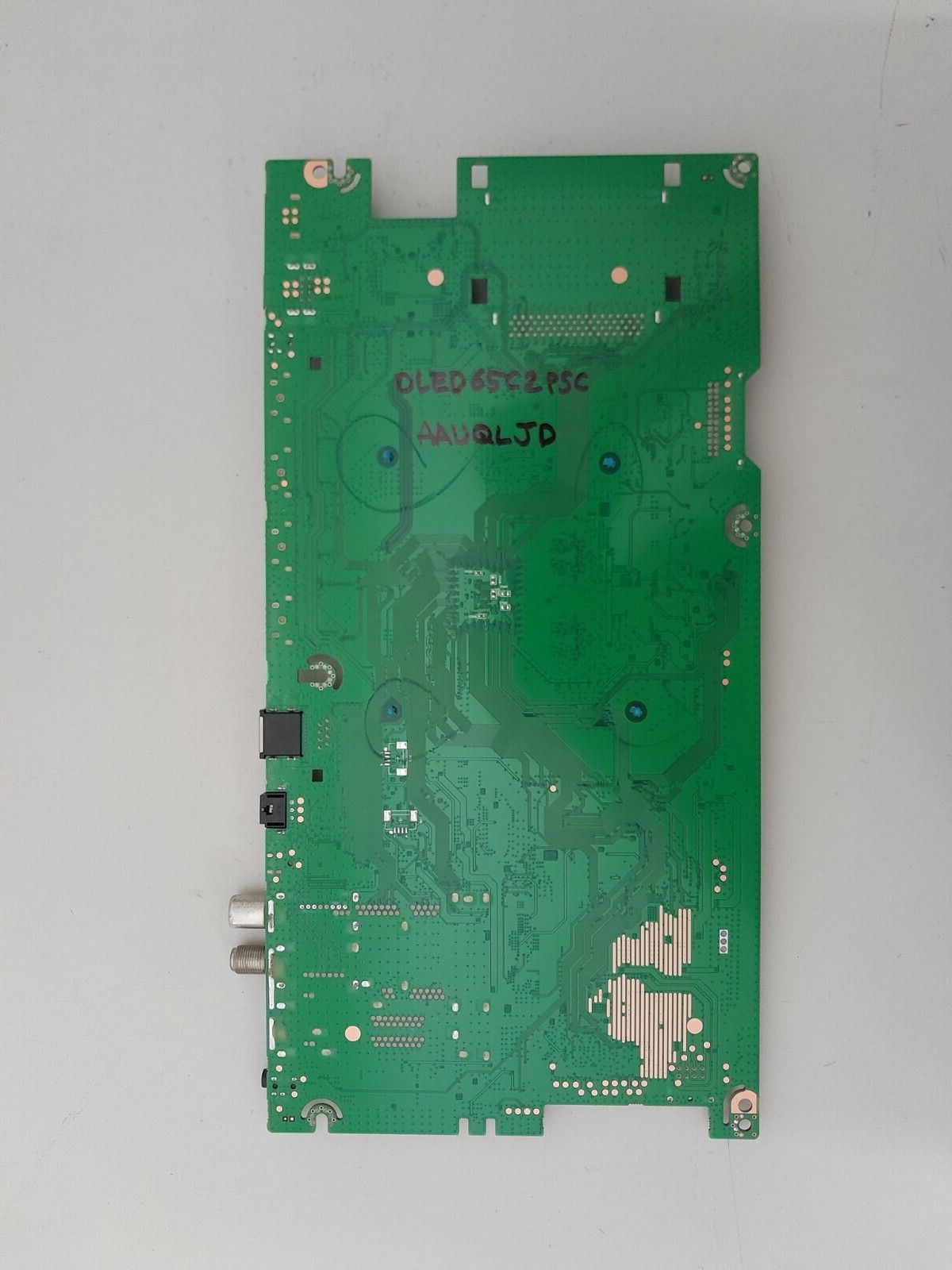 GENUINE LG OLED 65C2PSC AAUQLJD MAIN BOARD EAX69718004 1.0 66918602