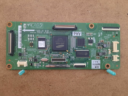 GENUINE SAMSUNG PS50A410 Logic Main Board - BN96-08801A LJ41-05309A LJ92-01517A