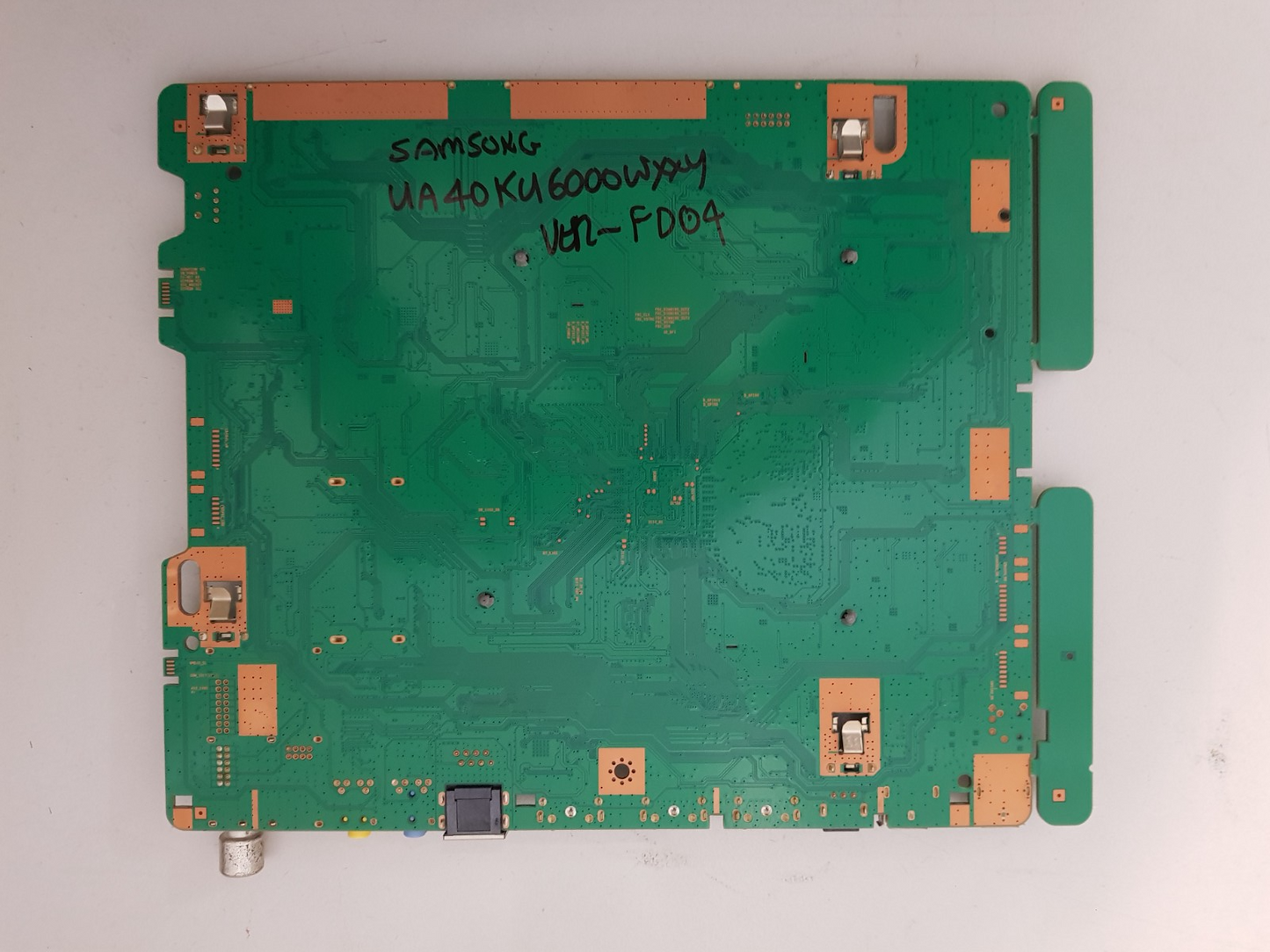 GENUINE SAMSUNG UA40KU6000 WXXY (VERFD04) MAIN BOARD BN94-11233F