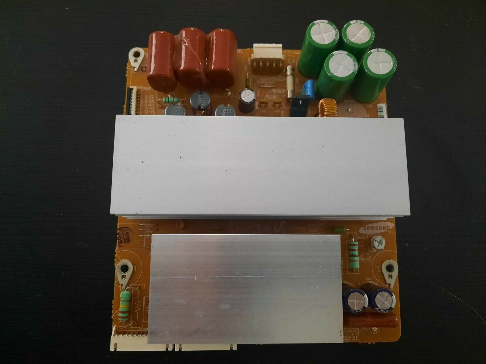 GENUINE SAMSUNG PS42A410 X-Main Board - BN96-08876A LJ41-06005A LJ92-01482B