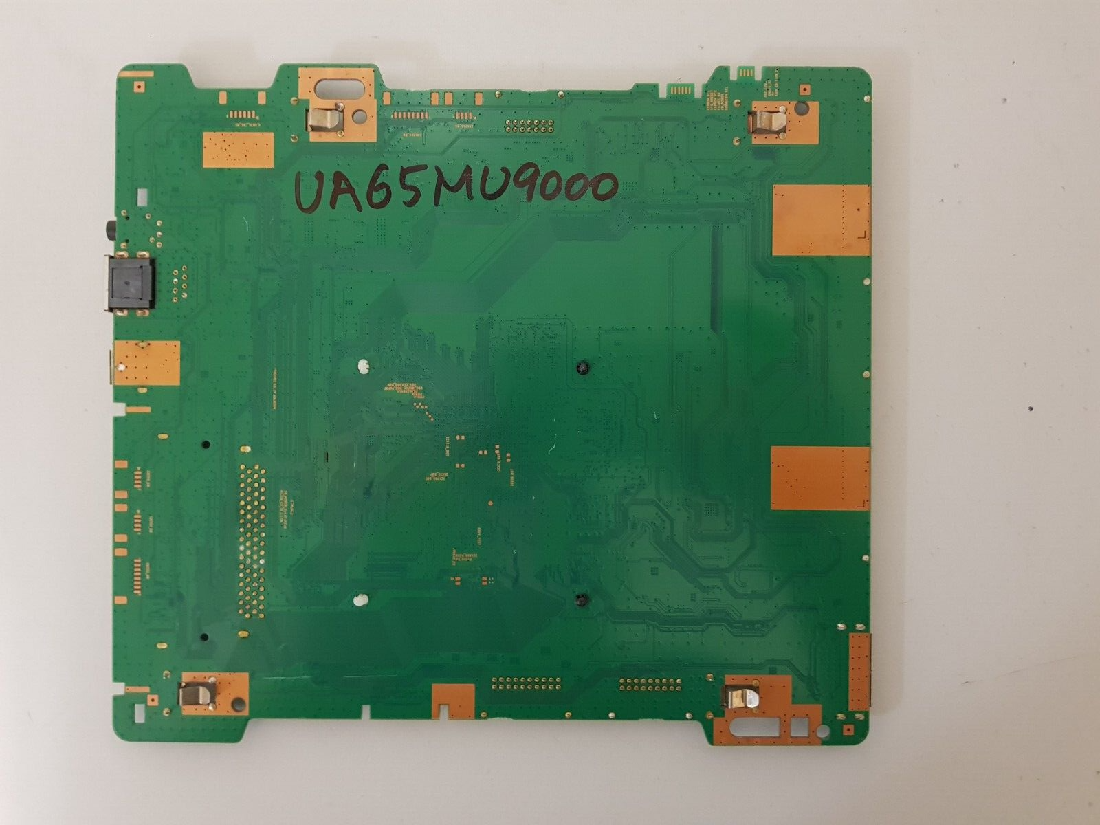 GENUINE SAMSUNG UA65MU9000 MAIN BOARD BN94-11610F