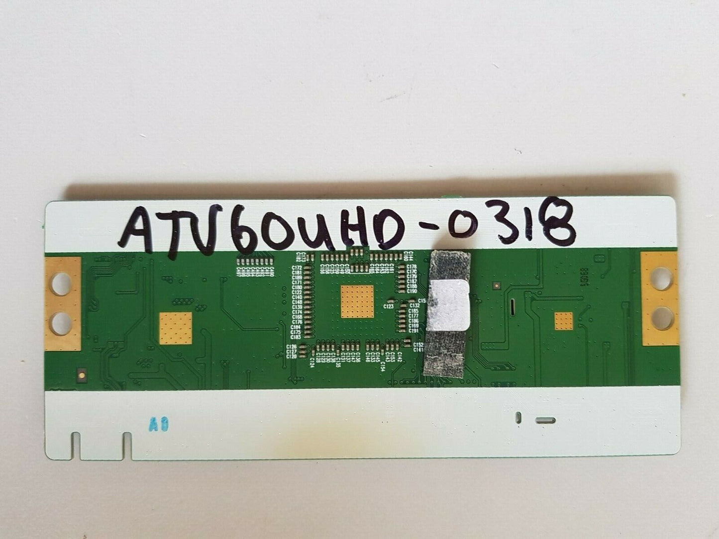 GENUINE BAUHN ATV60UHD-0318 T-CON BOARD 6871L-5069A 6870C-0685A