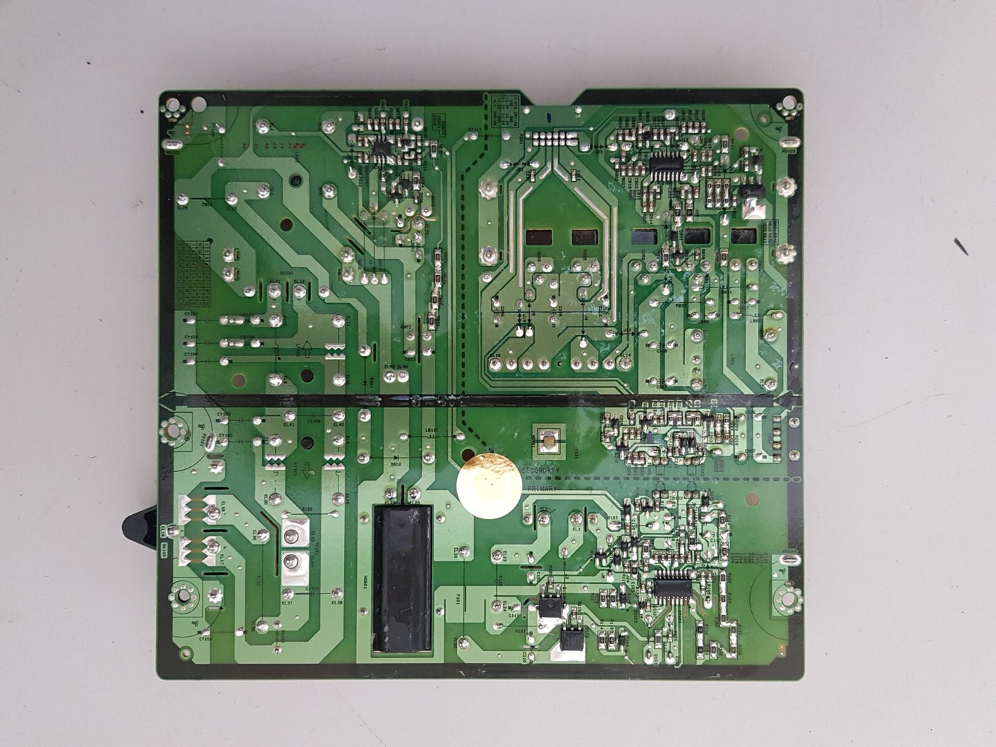 GENUINE LG 43SEKB-B POWER SUPPLY BOARD EAX66232506 1.1 LGP43RI-15CH1-IT