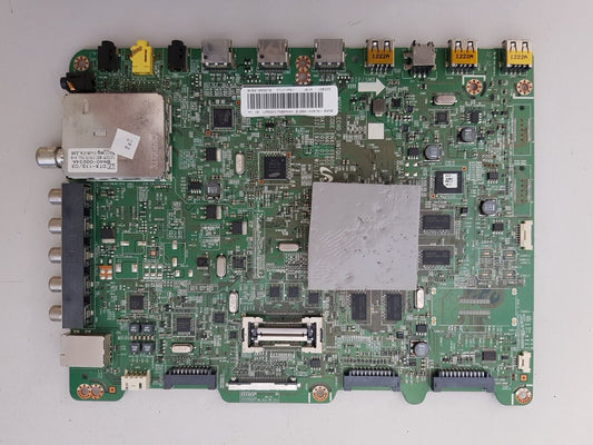 GENUINE SAMSUNG UA55ES7500 MXXY (VER TD01) MAIN BOARD BN94-05567B