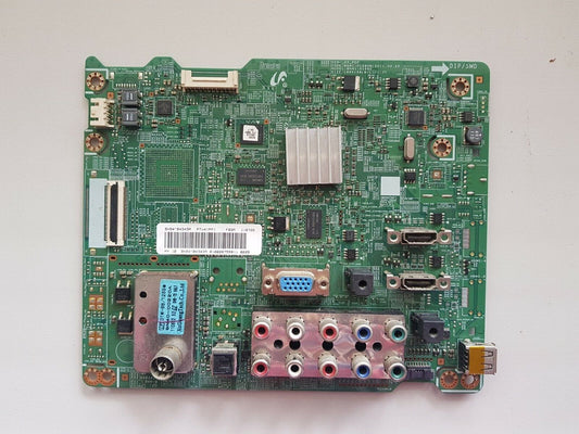 GENUINE SAMSUNG PS51D450 MAIN BOARD BN94-04343A BN41-01590B