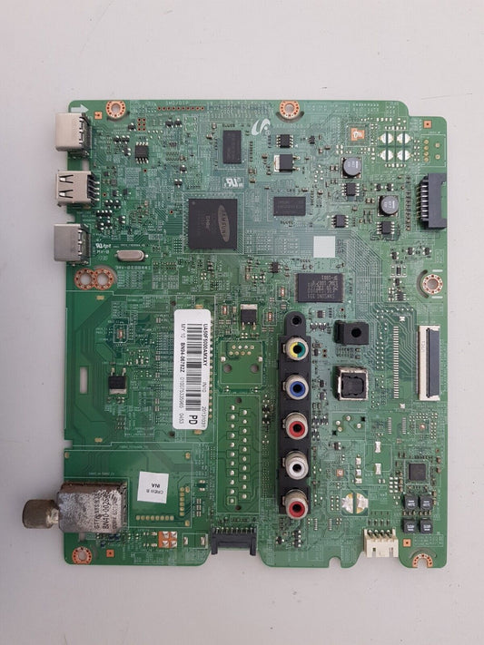 GENUINE SAMSUNG UA50F5000 (VER-BS02) MAIN BOARD BN94-06315R BN94-06782Z