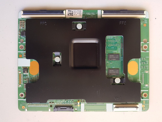GENUINE SAMSUNG UA60JS7200 T-CON BOARD BN95-02488A