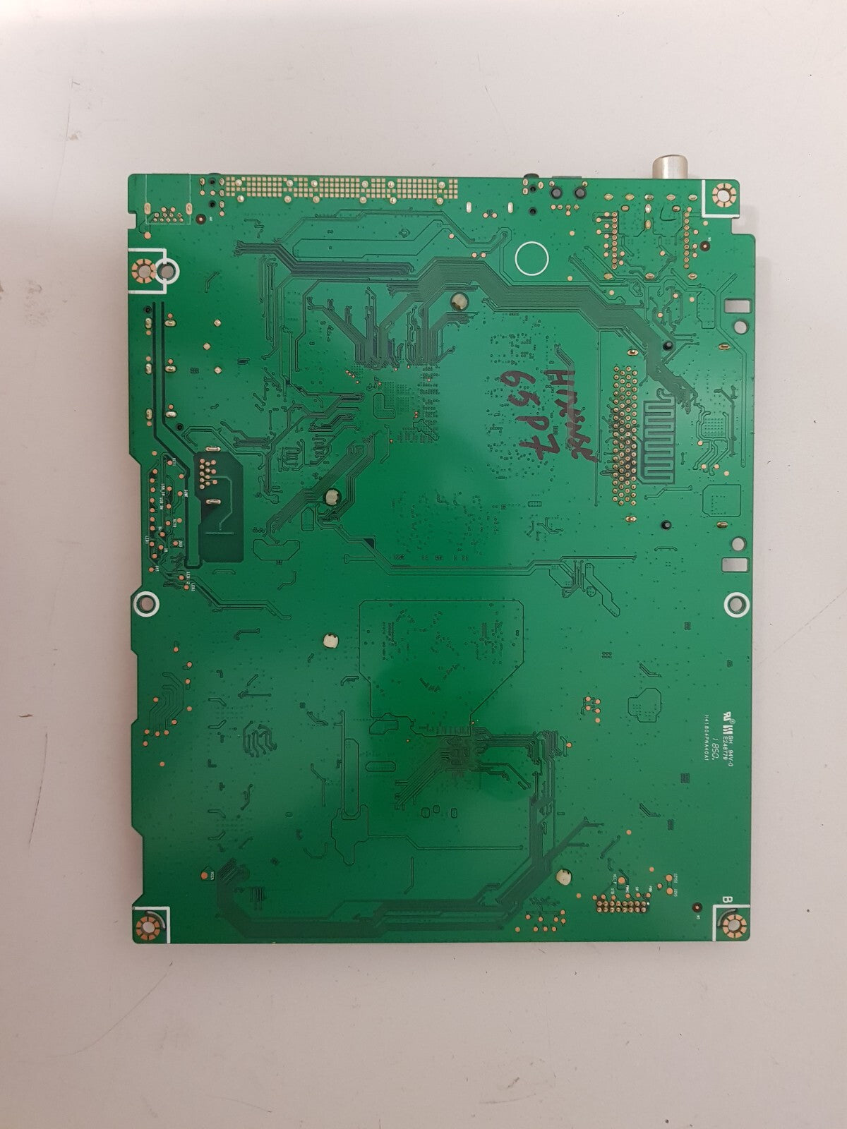 GENUINE HISENSE 65P7 MAIN BOARD RSAG7.820.7969 HA65U7A2WTG 231552 226448