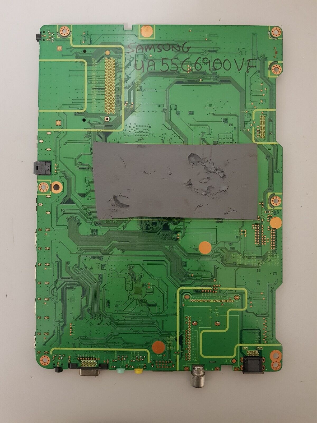 GENUINE SAMSUNG UA55C6900VF MAIN BOARD BN94-03562M