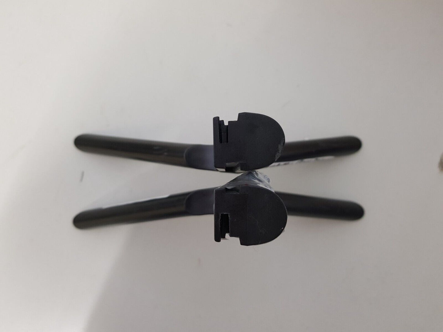 GENUINE SAMSUNG UA49NU7100 UA55NU7100 L&R FEET & SCREWS
