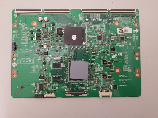 GENUINE SAMSUNG UA60ES6500 (VER-HS01) TCON BOARD BN95-00629B