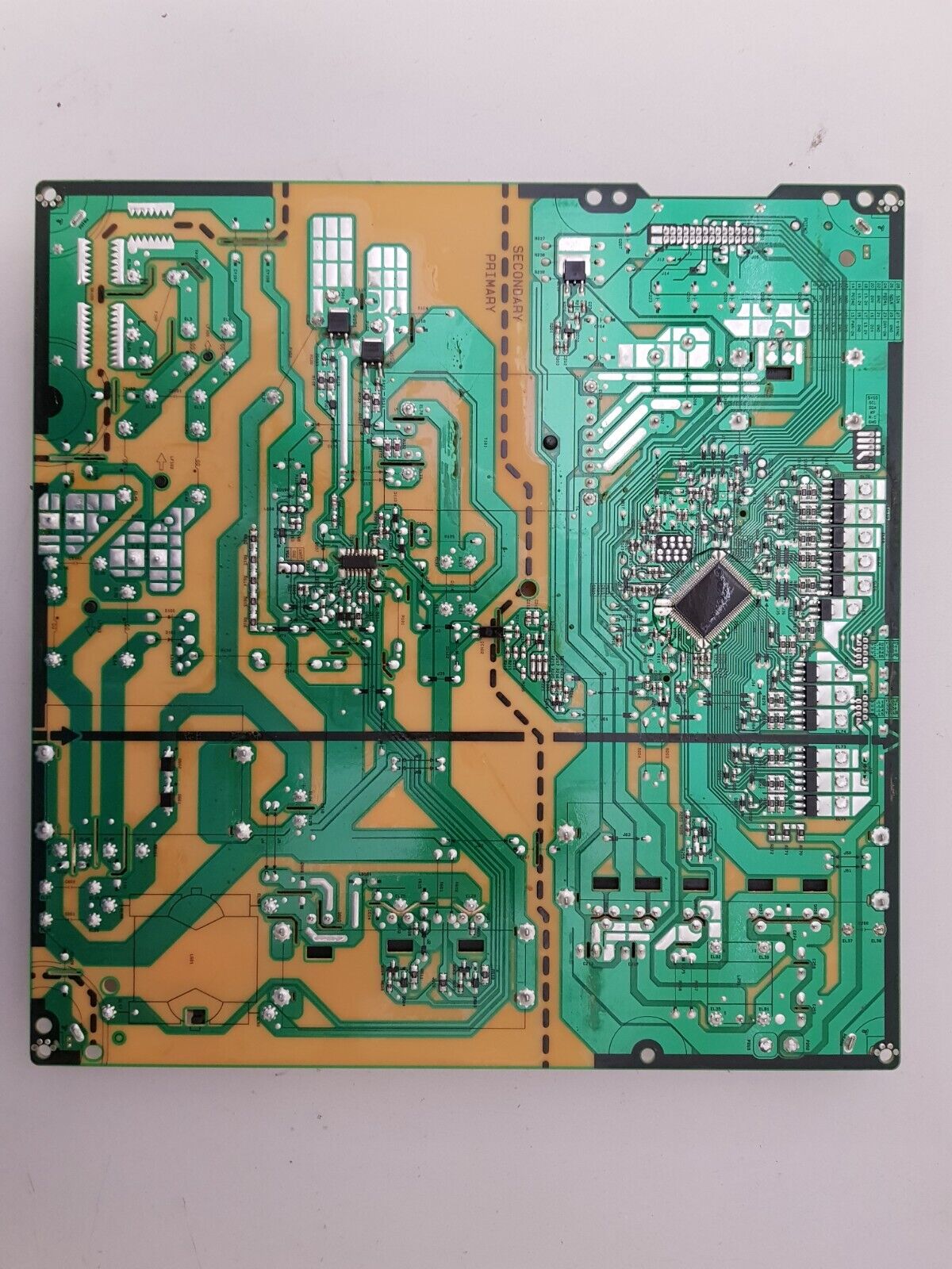 GENUINE LG 60SJ850T 65SJ850T POWER SUPPLY BOARD EAY64489641 EAX67165801