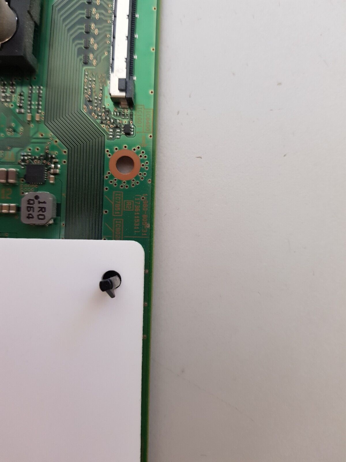 GENUINE SONY KDL- 50W800C MAIN BOARD BMX2 A2094611A 28463 1-980-805-31 173611531