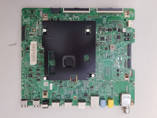 GENUINE SAMSUNG UA60KU6000 WXXY (VER EA01) MAIN BOARD BN94-10802E BN41-02528A