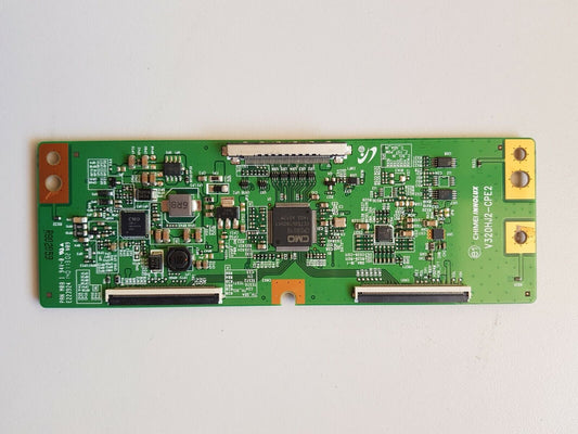 GENUINE BAUHN ATV50-FHD5 T-CON BOARD V320HJ2-CPE2