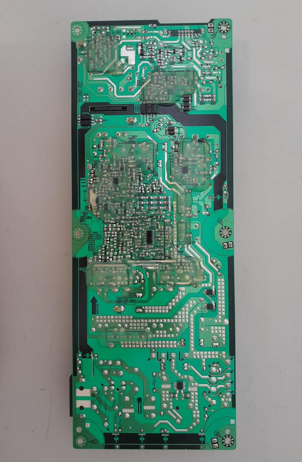 GENUINE SAMSUNG 43LS03T 50LS03T ONE CONNECT POWER SUPPLY BOARD BN44-01066B