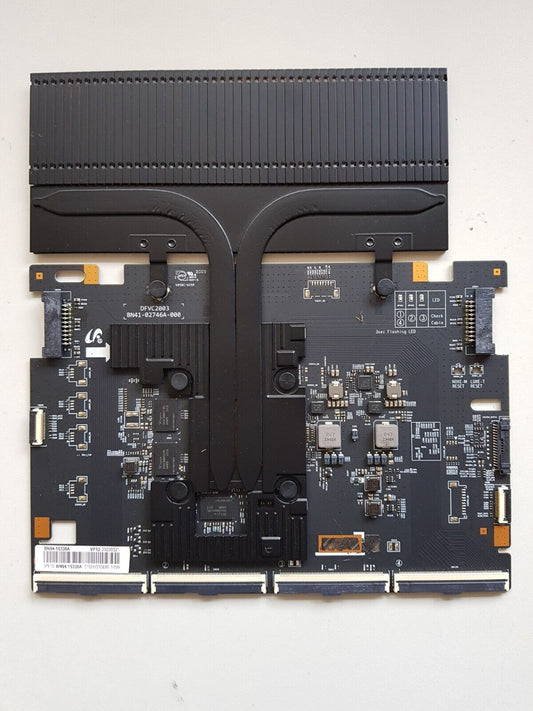 GENUINE SAMSUNG QA65Q950T MAIN BOARD  BN94-15330A