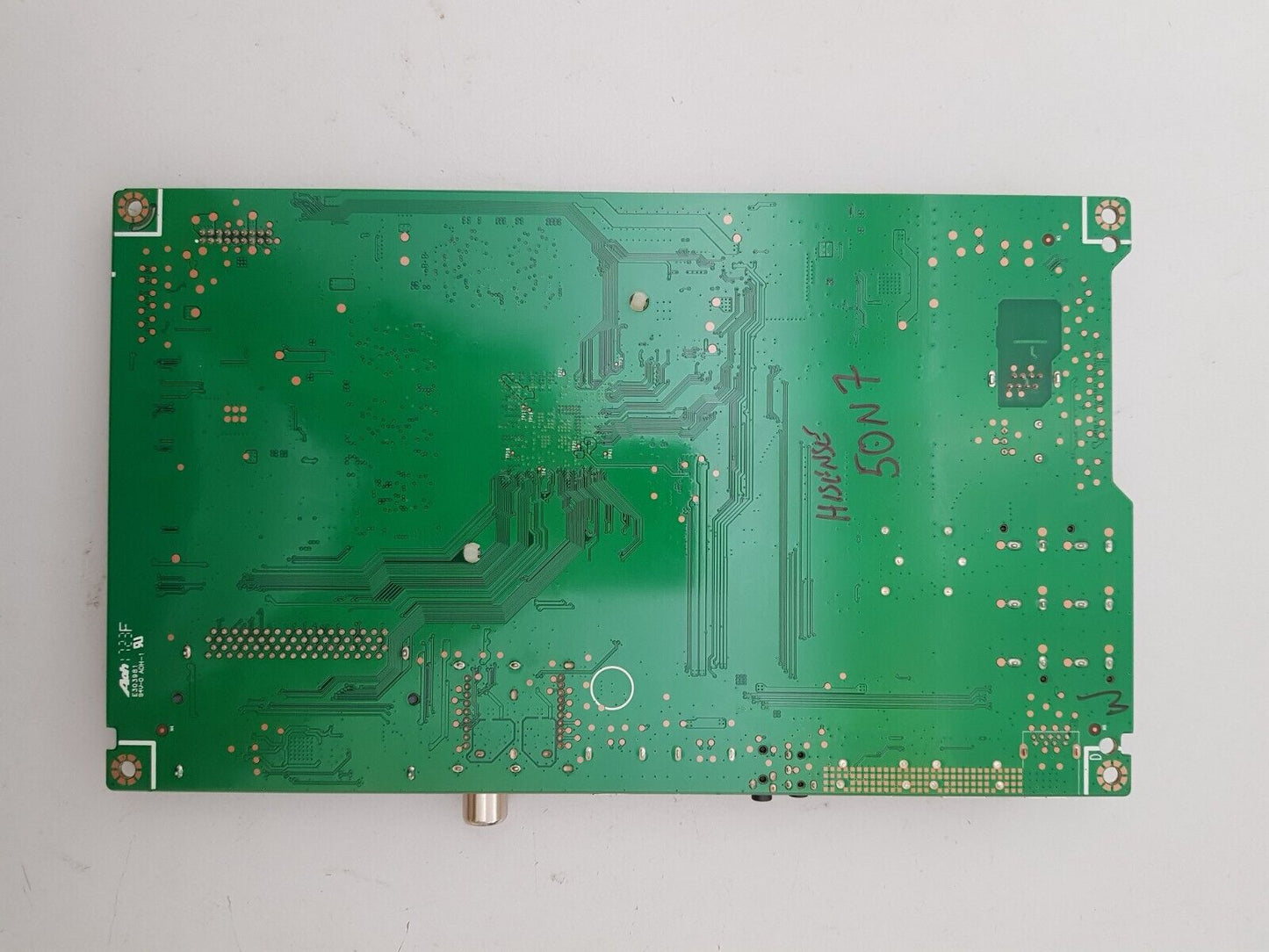 GENUINE HISENSE 50N7 MAIN BOARD RSAG7.820.6715 HA50M7030UWT 216088 216087