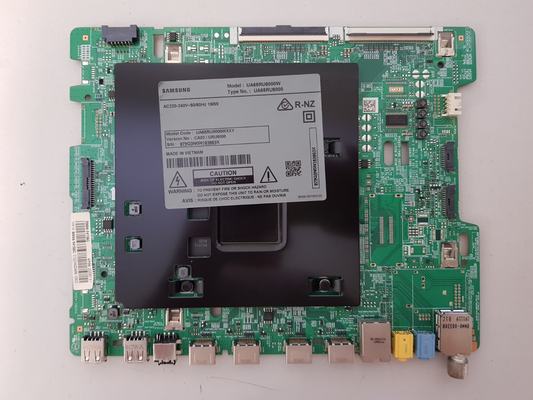 GENUINE SAMSUNG UA65RU8000 WXXY (VER CA03) MAIN BOARD BN94-14156C