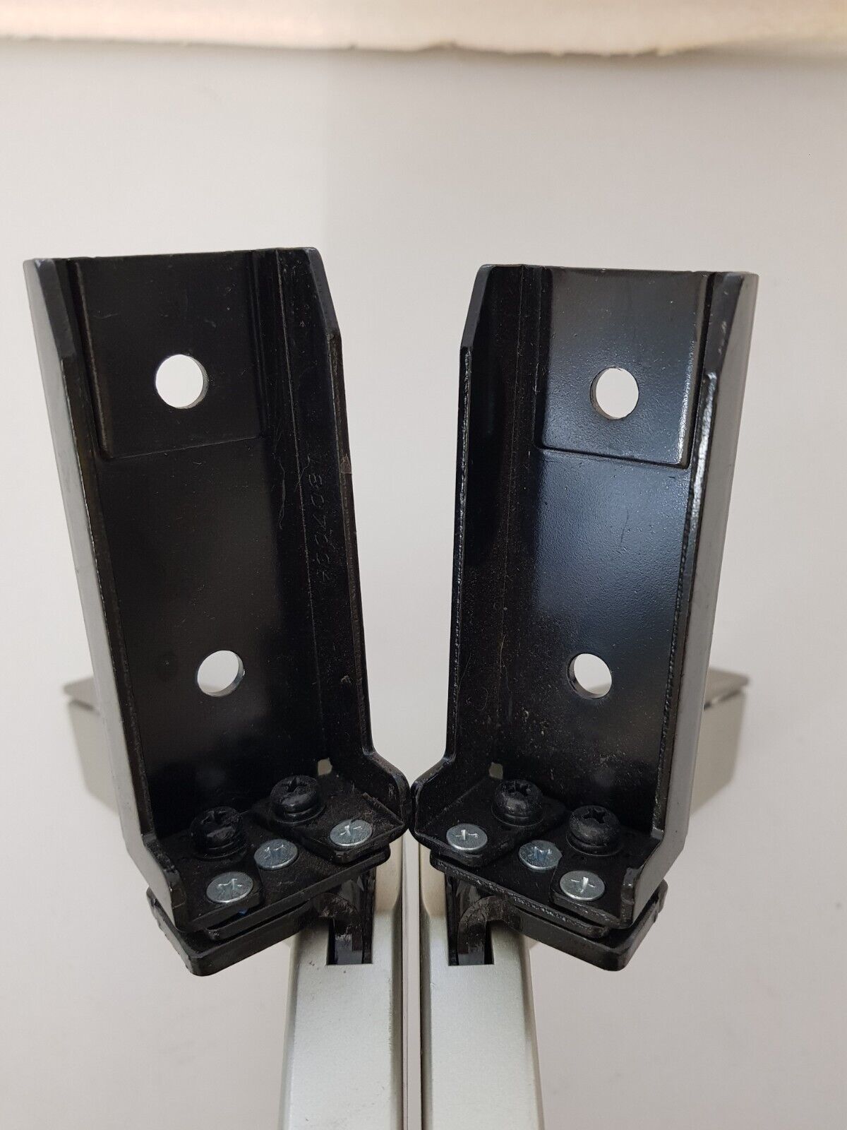 GENUINE SONY 75X780F 75X780A L&R FEET