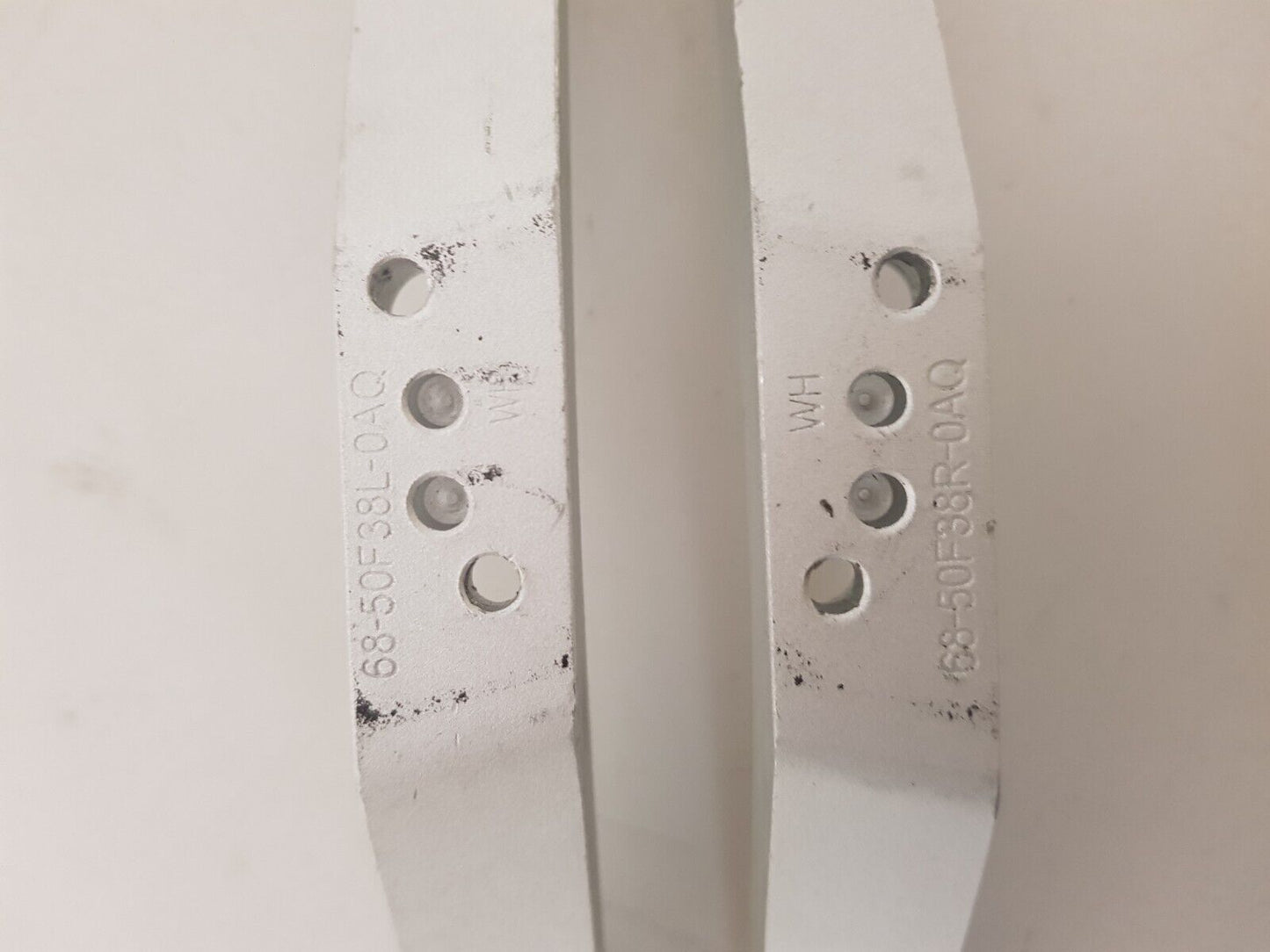 GENUINE TCL L50S4700FS L&R FEET