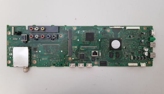 GENUINE SONY KD- 60W800B MAIN BOARD & TUS BOARD A2037449B BAXL & A1998222B TUS