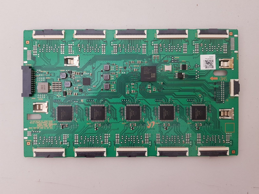 GENUINE SAMSUNG QA75QN85BAW XXY (VER BA01) LED DRIVER BOARD BN94-17426A