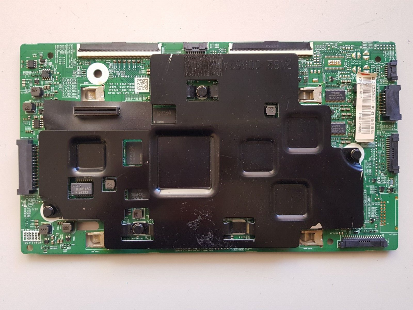 GENUINE SAMSUNG UA65LS03NAWXXY VER FA01 MAIN BOARD BN41-02634B BN94-13194H