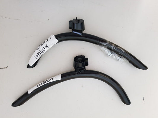 GENUINE HITACHI 65UHDSM8 L&R FEET & SCREWS