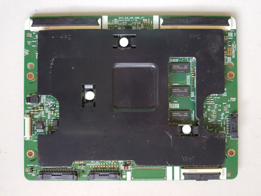 GENUINE SAMSUNG UA65JU7500 VER BH02 T-CON BOARD T650QVR01.0 65T41-C03 5565T41C01