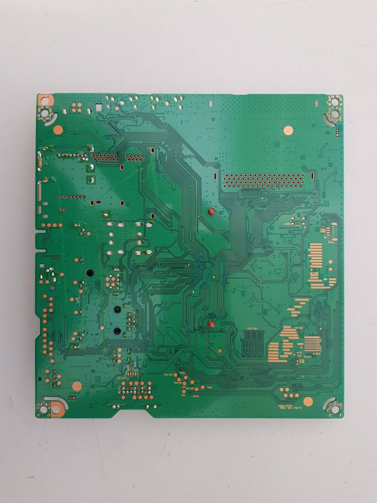 GENUINE LG 65UN7300 PTC MAIN BOARD EBT66477002 EAX69083603 1.0