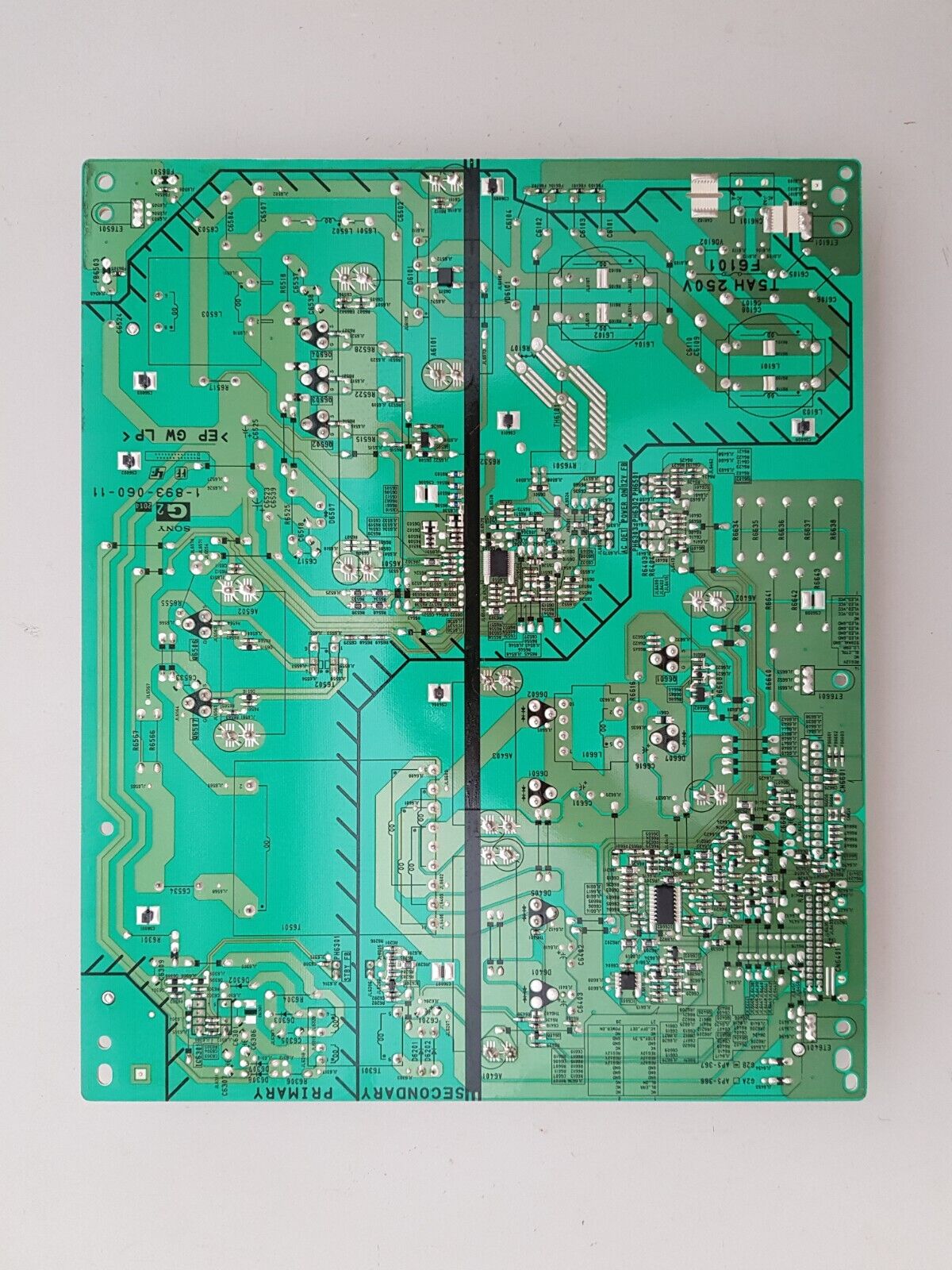 GENUINE SONY KDL- 70W850B POWER SUPPLY BOARD G2 1-893-060-11 APS-367