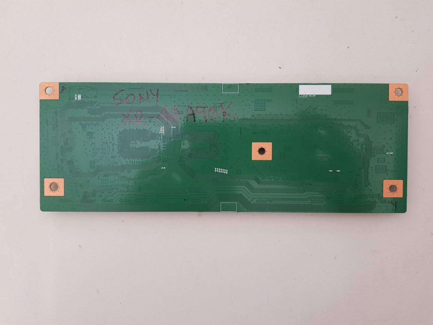 GENUINE SONY XR-48A90K T-CON BOARD 6870C-0931B