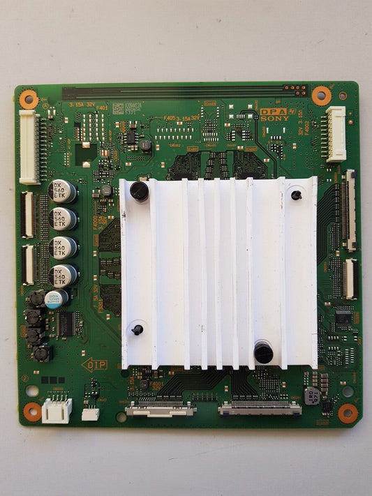 GENUINE SONY 65Z9D LED DRIVE BOARD DPA A2094412A 5321 1-980-841-21 173612921