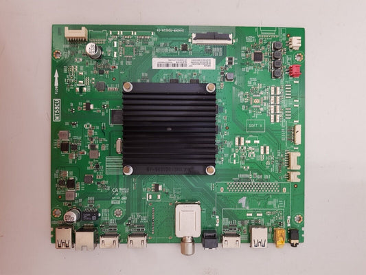 GENUINE TCL 50P6US MAIN BOARD MT58CU 08-AU50CUN-0C404AA 40-MT58CU-MAD4HG